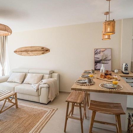 Logement Vue Mer Splendide - Situe A 50 Metres Du Bord De Mer Et 2 Minutes Des Plages - Bandolina Bagian luar foto